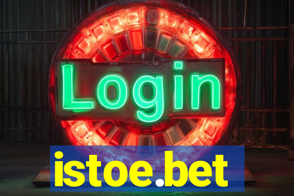 istoe.bet