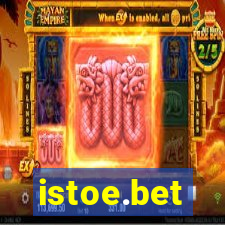 istoe.bet
