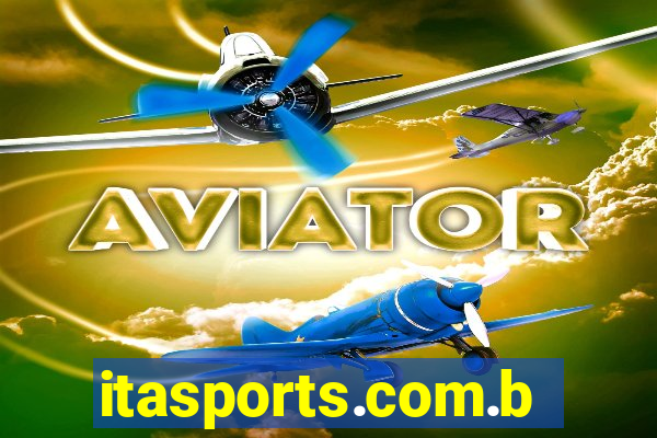 itasports.com.br
