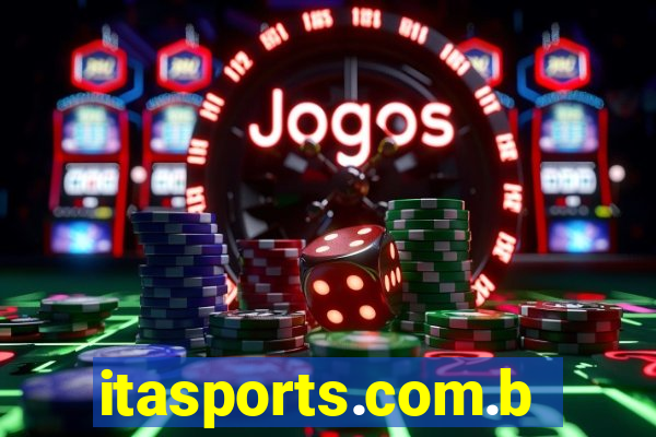 itasports.com.br