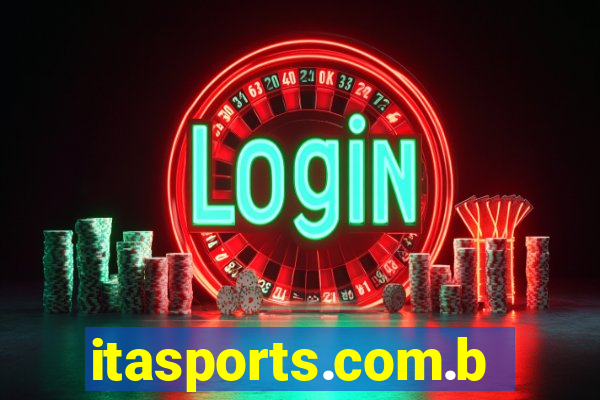 itasports.com.br
