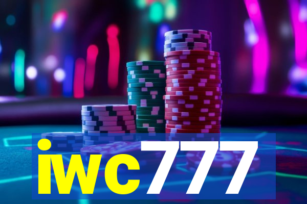 iwc777