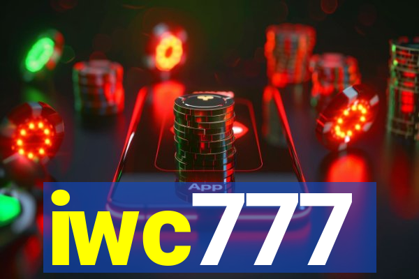 iwc777