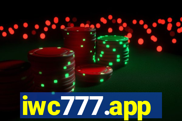 iwc777.app
