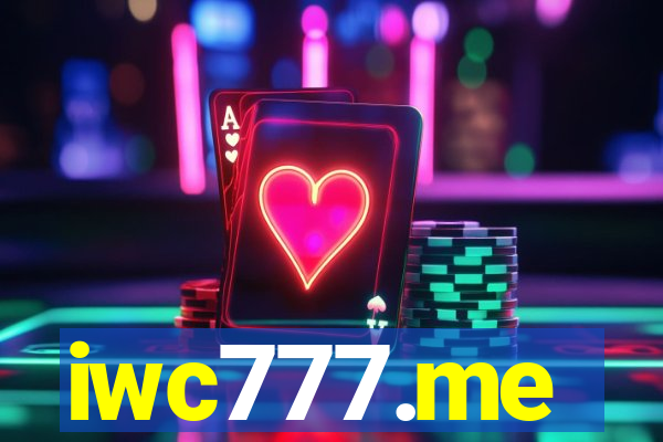 iwc777.me