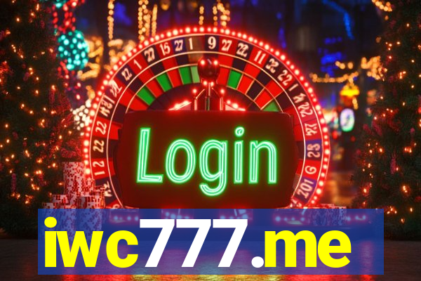 iwc777.me