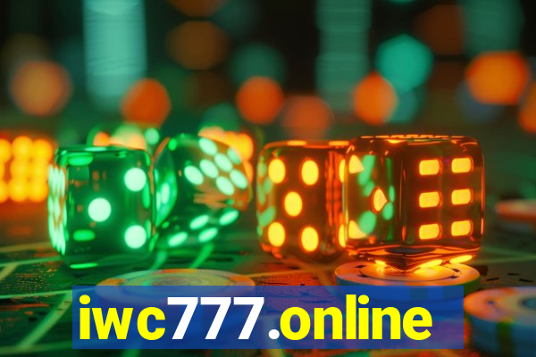 iwc777.online