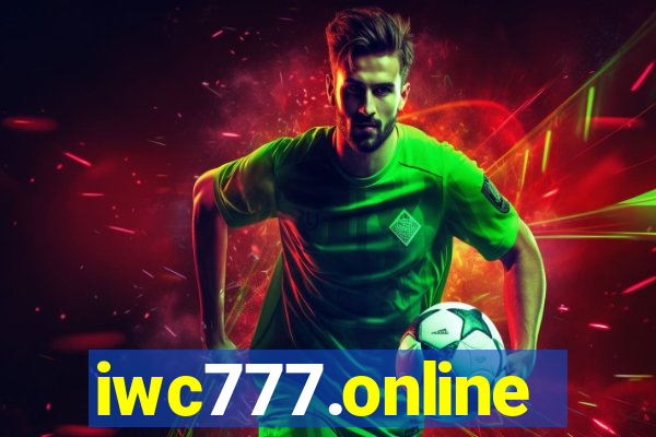 iwc777.online