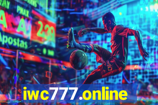 iwc777.online