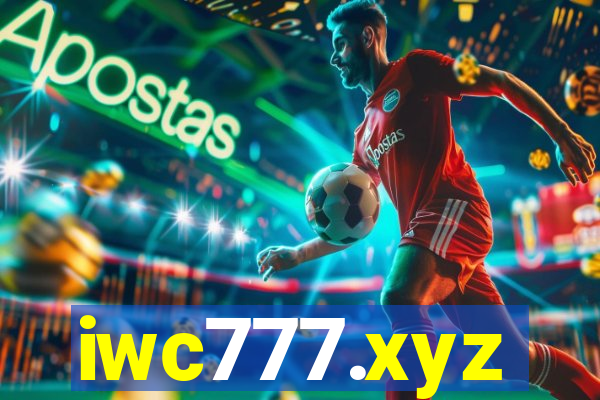 iwc777.xyz