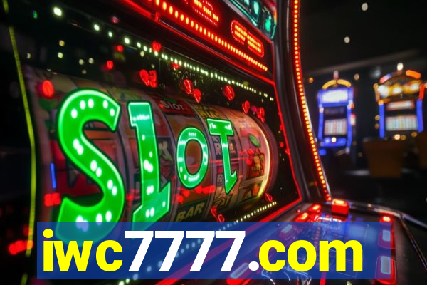 iwc7777.com