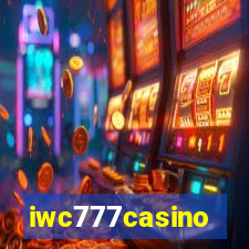 iwc777casino