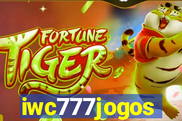 iwc777jogos