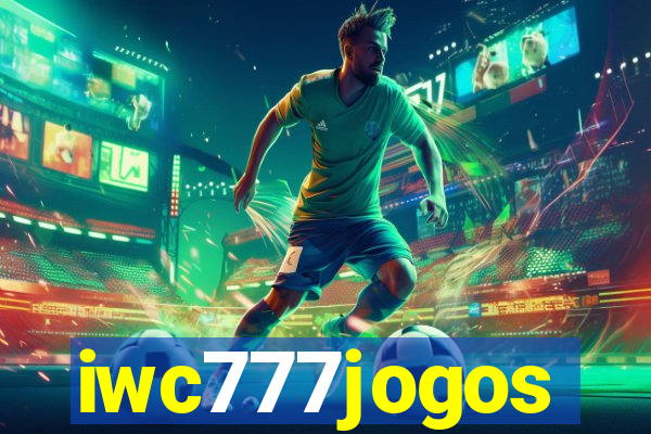 iwc777jogos