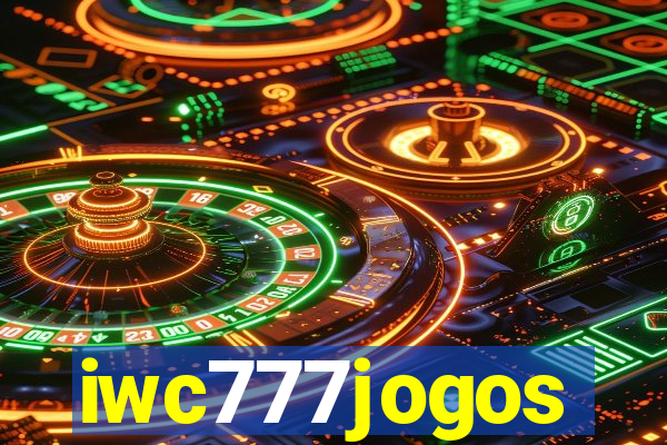 iwc777jogos