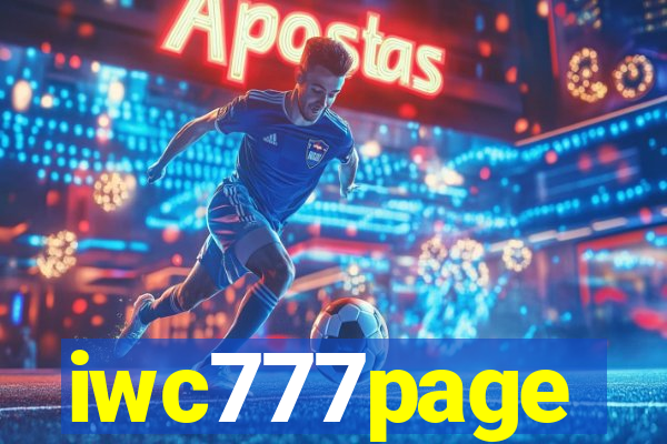 iwc777page
