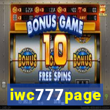 iwc777page