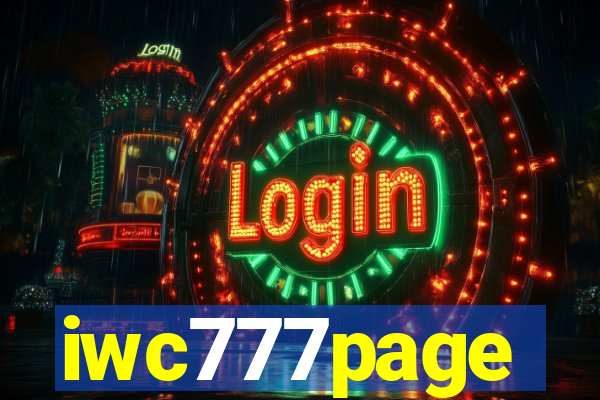 iwc777page