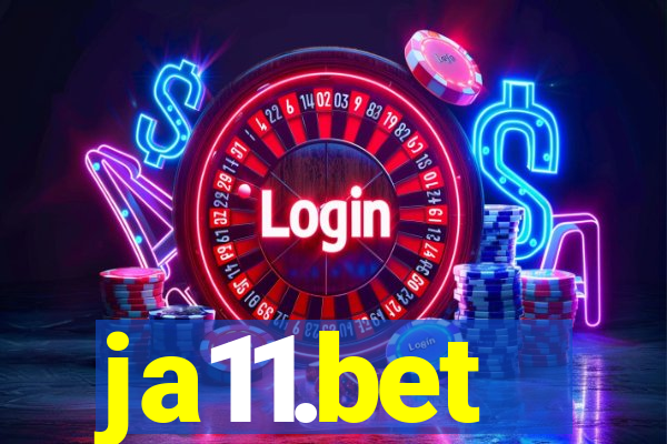 ja11.bet