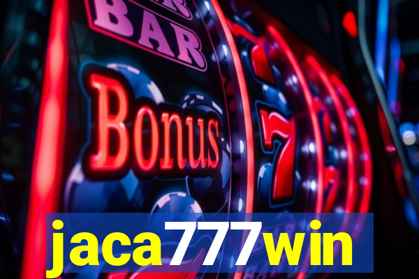 jaca777win
