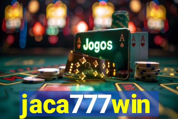 jaca777win