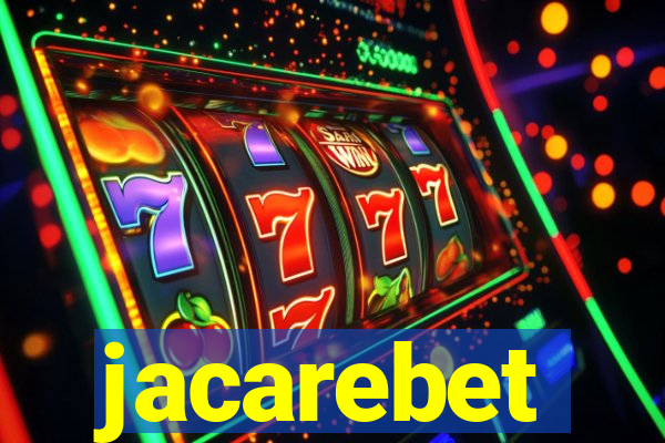 jacarebet