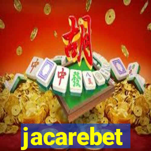 jacarebet