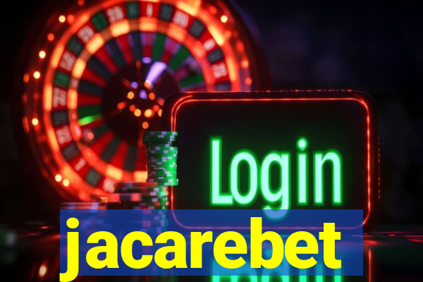 jacarebet