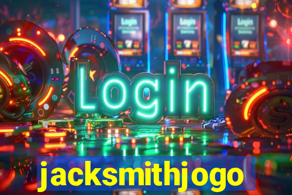 jacksmithjogo
