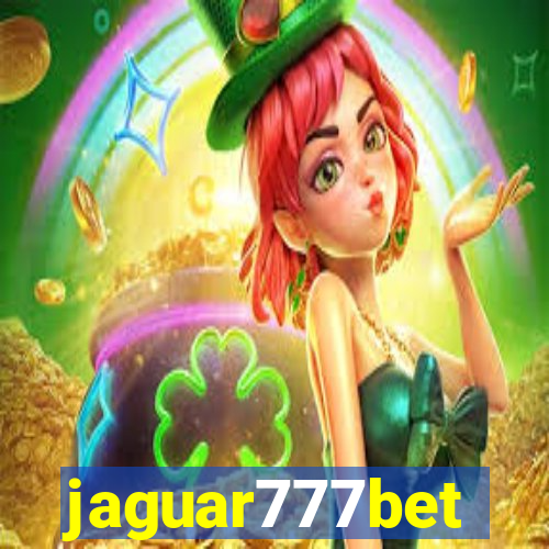 jaguar777bet