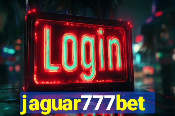 jaguar777bet