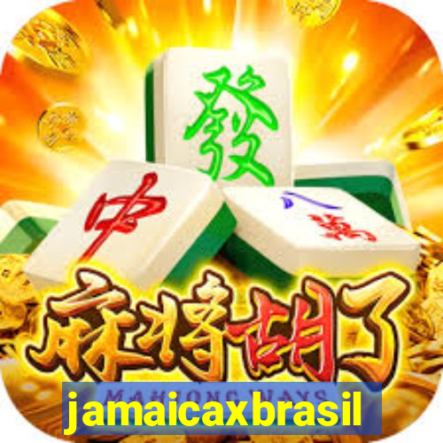 jamaicaxbrasil