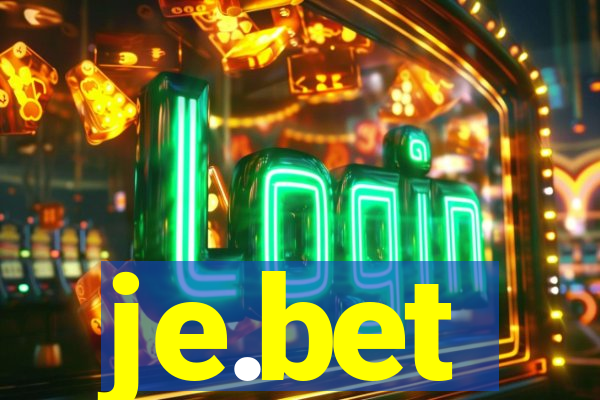 je.bet