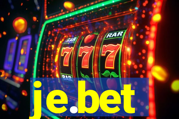 je.bet