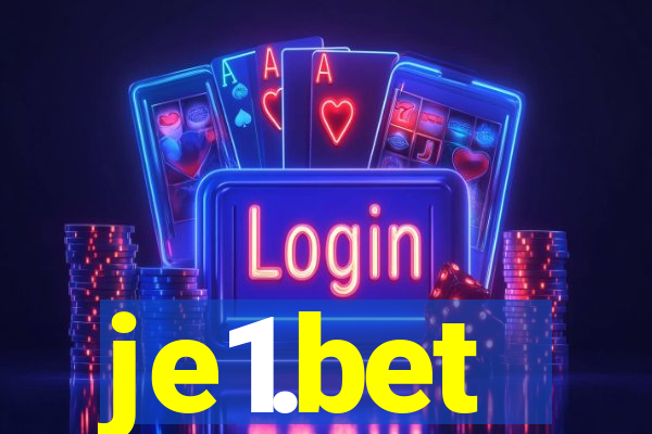 je1.bet