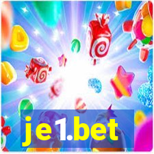 je1.bet