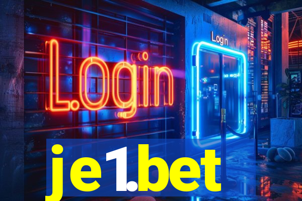 je1.bet