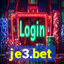 je3.bet