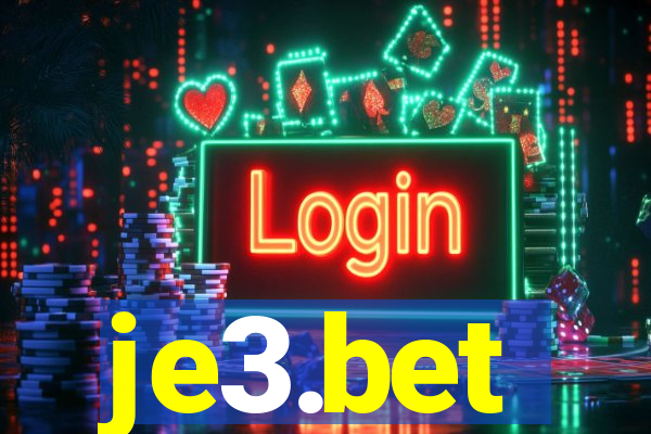 je3.bet