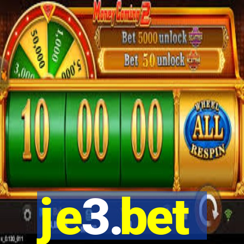 je3.bet