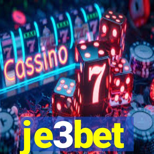 je3bet