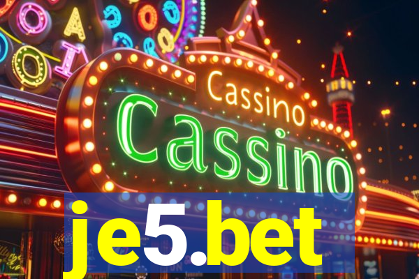 je5.bet