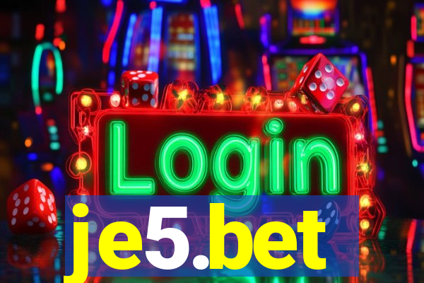 je5.bet