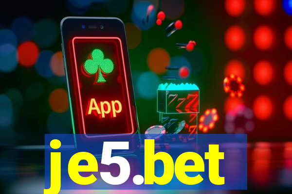 je5.bet