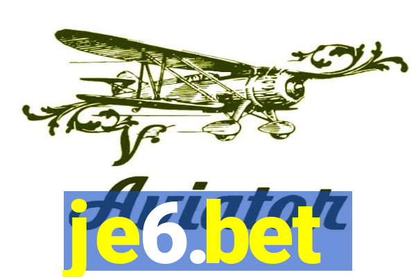 je6.bet