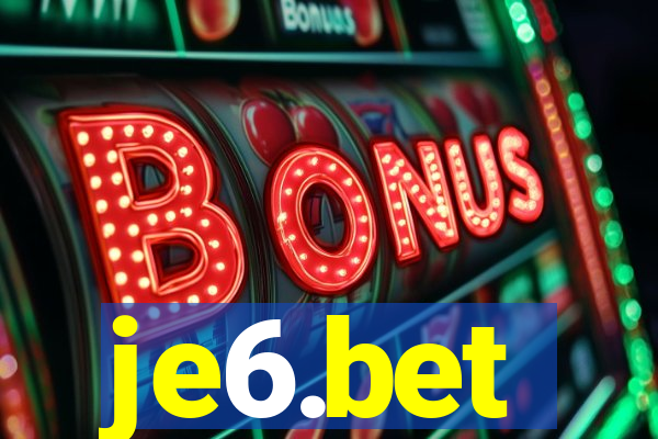 je6.bet