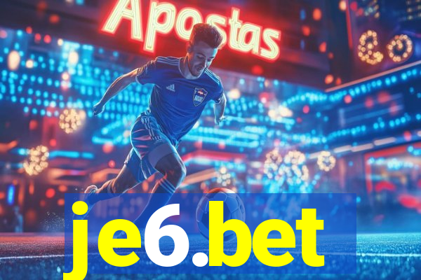 je6.bet