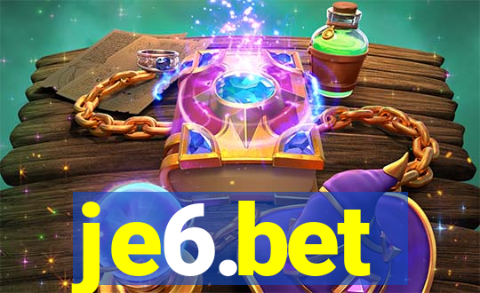 je6.bet