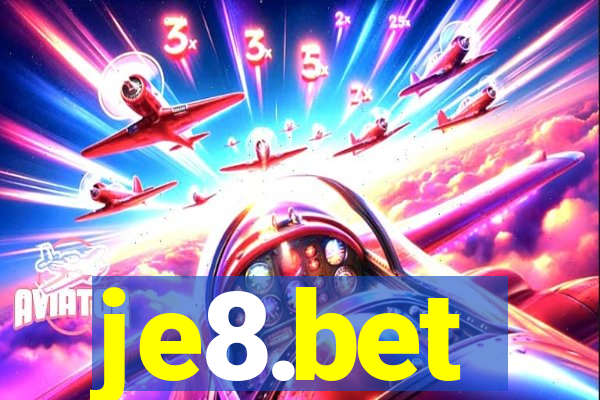 je8.bet
