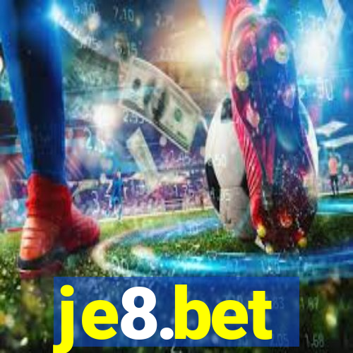 je8.bet